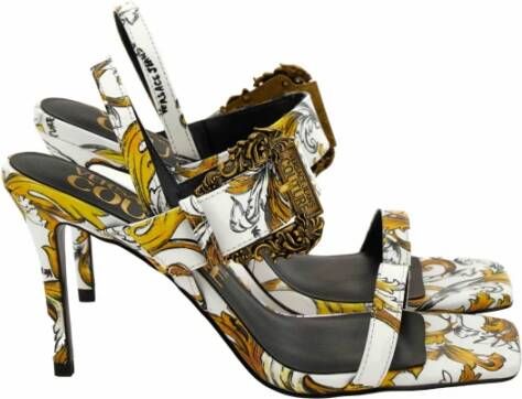 Versace Jeans Couture Sandalen Multicolor Dames