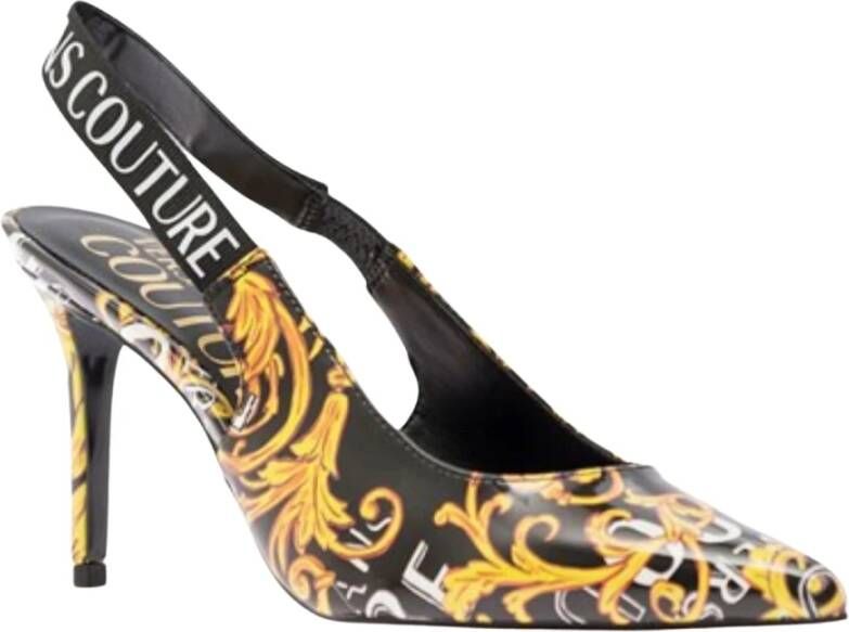 Versace Jeans Couture Shoes Meerkleurig Dames