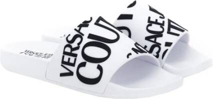 Versace Jeans Couture shoes Wit Dames