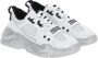 Versace Jeans Couture Sneakers White Heren - Thumbnail 1