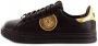 Versace Jeans Couture Heren Sneakers: Stijlvol en Duurzaam Black Heren - Thumbnail 2