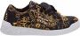 Versace Jeans Couture trainers sneakers Baroque Zwart Dames - Thumbnail 1