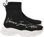 Versace Jeans Couture Sneakers Black Dames - Thumbnail 1