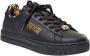 Versace Jeans Couture Sneakers Black Dames - Thumbnail 1