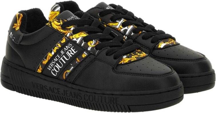 Versace Jeans Couture Sneakers laag 'MEYSSA'