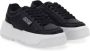 Versace Jeans Couture Sneakers Black Dames - Thumbnail 1