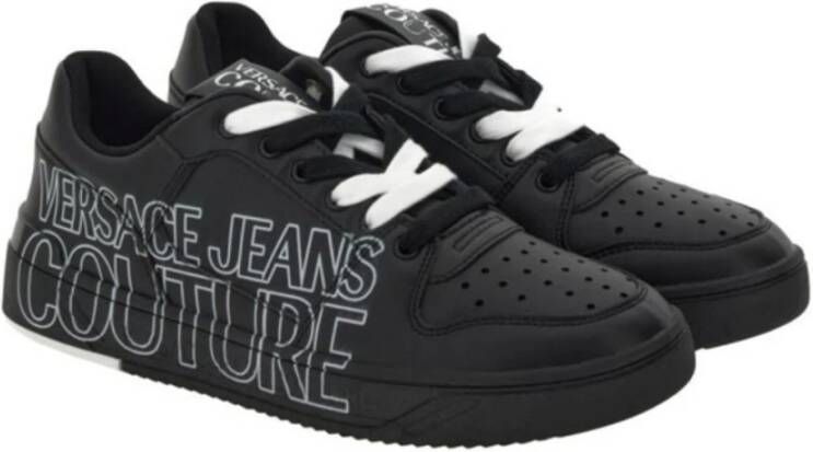 Versace Jeans Couture Sneakers laag 'FONDO STARLIGHT DIS. SJ5'