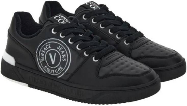 Versace Jeans Couture Sneakers laag 'FONDO STARLIGHT DIS. SJ1'