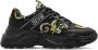 Versace Jeans Couture Sneakers Fondo Speedtrack Black Heren - Thumbnail 1