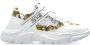 Versace Jeans Couture Sneakers Fondo Speedtrack White Heren - Thumbnail 1