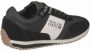 Versace Jeans Couture Versace Retrooir Witte Heren Basketbalschoenen Multicolor Heren - Thumbnail 1