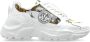 Versace Jeans Couture Low-Top Sneakers Fondo Speedtrack Dis. Sc7 in wit - Thumbnail 1