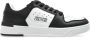 Versace Witte lage sneakers met logo Multicolor Heren - Thumbnail 1