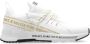 Versace Jeans Couture Witte platte schoenen met logodetail White Dames - Thumbnail 13