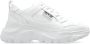 Versace Jeans Couture Witte Sneakers voor Vrouwen White Dames - Thumbnail 11