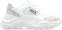 Versace Jeans Couture Sneakers met logo White Dames - Thumbnail 1