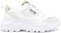 Versace Jeans Couture Scarpa Sneakers Stijlvol en Trendy White Dames - Thumbnail 9