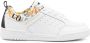 Versace Jeans Couture Sneakers White Dames - Thumbnail 1