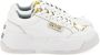 Versace Jeans Couture Witte Sneakers voor Vrouwen Aw24 White Dames - Thumbnail 2