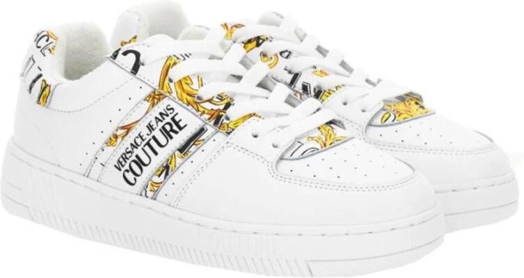 Versace Jeans Couture Sneakers laag 'MEYSSA'