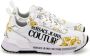 Versace Jeans Couture Sneakers White Dames - Thumbnail 1