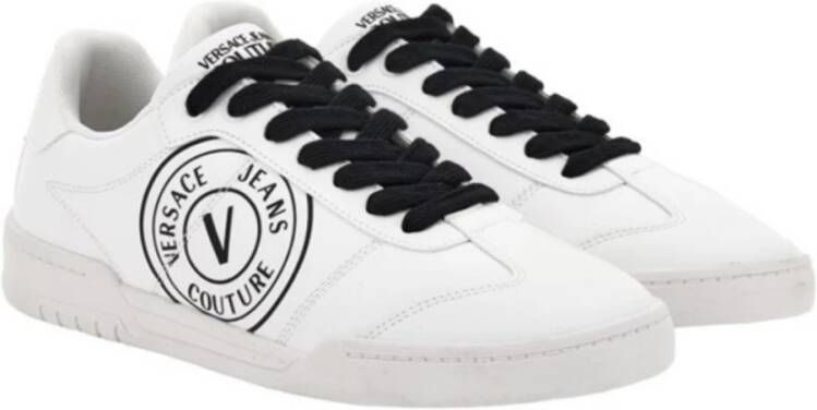 Versace Jeans Couture Sneakers laag 'FONDO BROOKLYN'