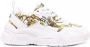 Versace Jeans Couture Women Shoes Sneakers 72Va3Sf4Zp091G03 Baroque White Meerkleurig Dames - Thumbnail 9