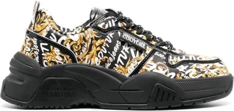 Versace Jeans Couture sneakers wit Dames