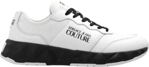 Versace Jeans Couture sneakers White Heren