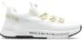 Versace Jeans Couture Stijlvolle Vanpelt Sneaker voor Mannen White Dames - Thumbnail 21