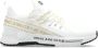 Versace Jeans Couture Witte Sneakers voor Vrouwen White Dames - Thumbnail 1