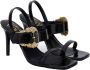 Versace Jeans Couture Versace Couture Dames Pump Zwart 76VA3S71-ZS539 899 - Thumbnail 2