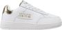 Versace Jeans Couture Stijlvolle Sneakers White Dames - Thumbnail 1