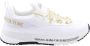 Versace Jeans Couture Stijlvolle Vanpelt Sneaker voor Mannen White Dames - Thumbnail 27