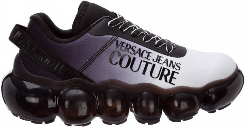 versace bubble sneakers