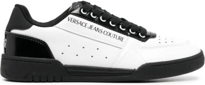 Versace Jeans Couture Sneakers laag 'FONDO BROOKLYN DIS. SD4'