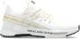 Versace Jeans Couture Witte Sneakers voor Vrouwen White Dames - Thumbnail 7