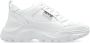 Versace Jeans Couture Witte Sneakers voor Vrouwen White Dames - Thumbnail 6