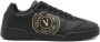 Versace Jeans Couture Brooklyn Dis. SD1 Herensneakers Black Heren - Thumbnail 9