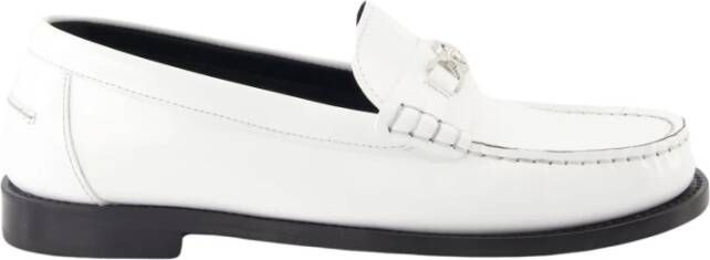 Versace Medusa '95 Instappers White Dames