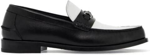 Versace Medusa '95 Loafers Black Heren