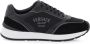 Versace Milano Sneakers met Barocco Patroon Black Heren - Thumbnail 9