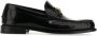 Versace Mocassini Schoenen Black Heren - Thumbnail 1