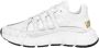 Versace Polyester sneakers White Heren - Thumbnail 1