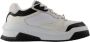 Versace Pre-owned Fabric sneakers White Dames - Thumbnail 1