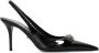 Versace Pumps & high heels 1013717 1A089831B00V Scarpe co in zwart - Thumbnail 1