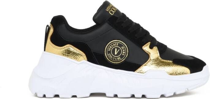 Versace Shoes Geel Dames