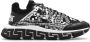 Versace Trigreca sneakers Zwart Heren - Thumbnail 1