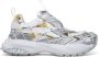 Versace Witte Sneakers Ss25 White Heren - Thumbnail 1