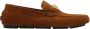 Versace Zeemans schoenen Brown Heren - Thumbnail 1
